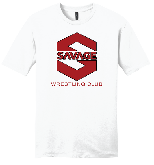 Savage Short Sleeve T-Shirt