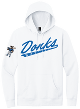 Load image into Gallery viewer, Donks Hoodie (Coach and Player Only)
