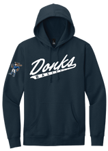 Load image into Gallery viewer, Donks Hoodie (Coach and Player Only)