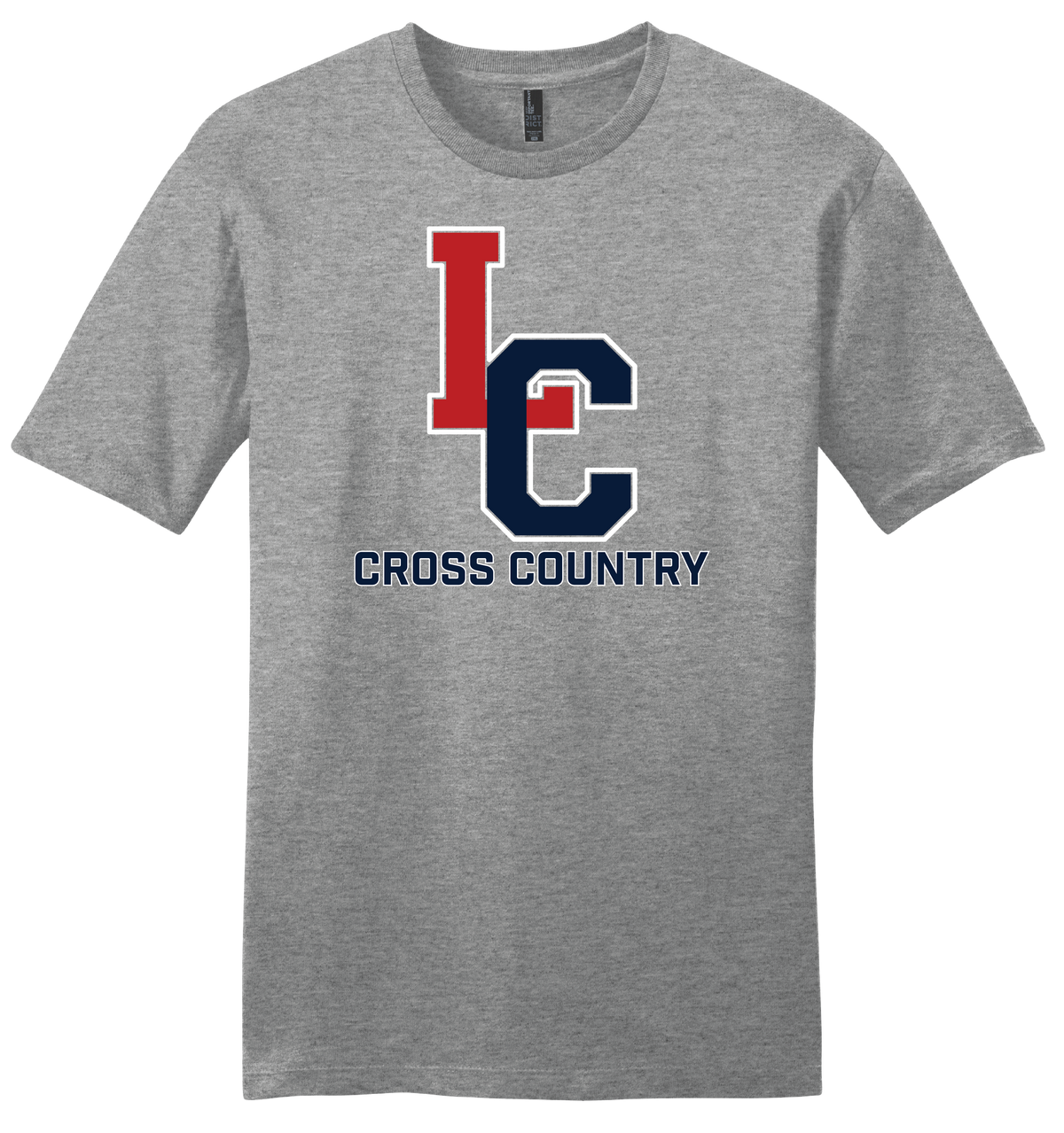 LC Short Sleeve T-Shirt