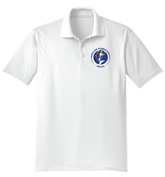 Short Sleeve Polo