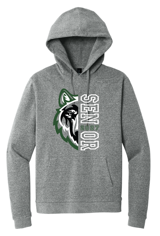 The Part Lobo Senior Hoodie