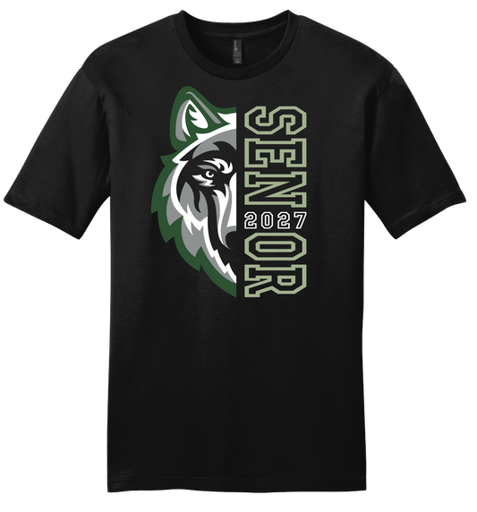 The Part Lobo Senior T-Shirt