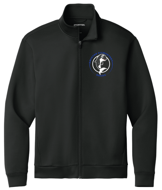Sport-Tek® Pro Perform Full-Zip