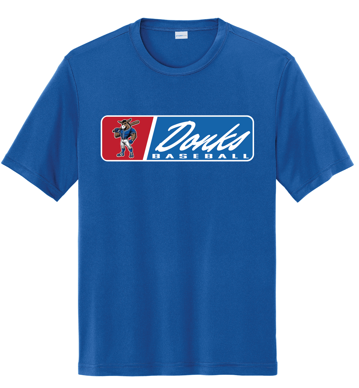 Donks "The Logo" T-Shirt