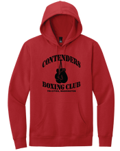 Load image into Gallery viewer, Contenders Hoodie