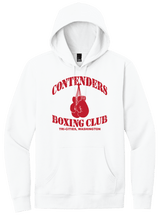 Load image into Gallery viewer, Contenders Hoodie