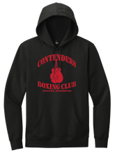 Load image into Gallery viewer, Contenders Hoodie