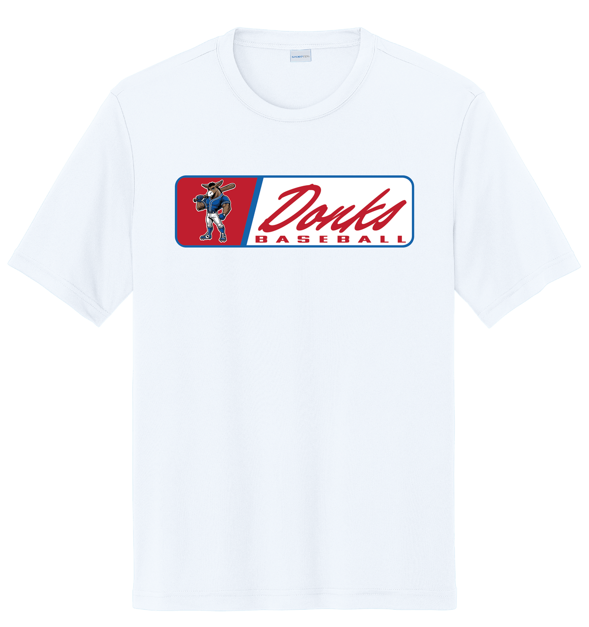 Donks "The Logo" T-Shirt