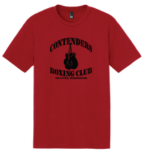 Load image into Gallery viewer, Contenders Short Sleeve T-Shirt