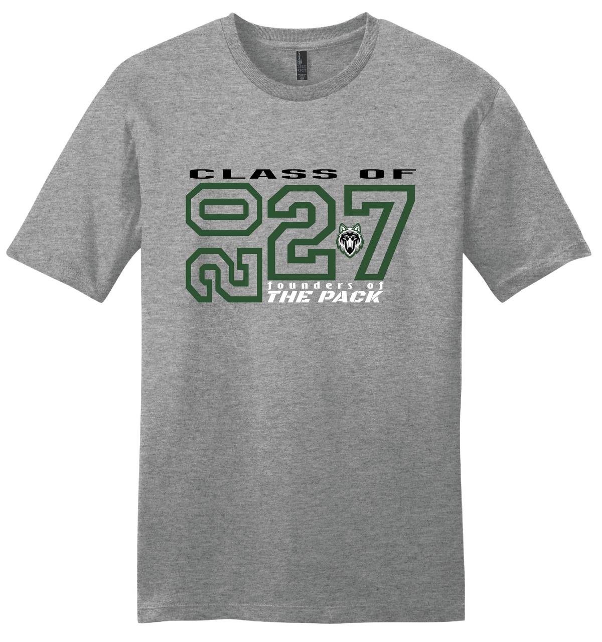 The Foundation T-Shirt