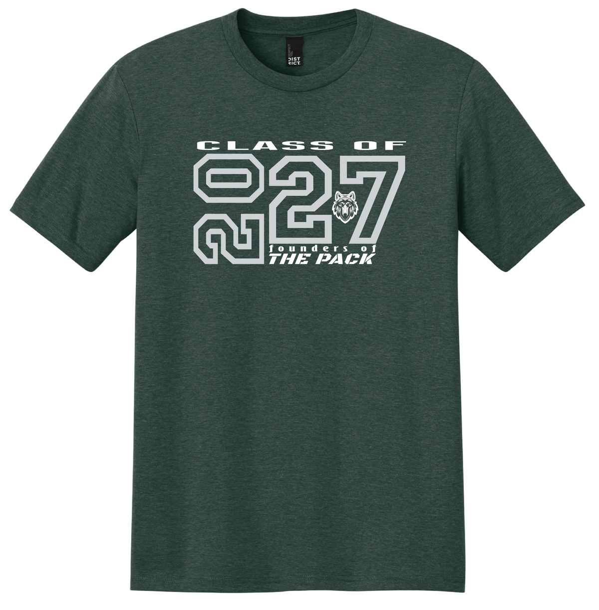 The Foundation T-Shirt