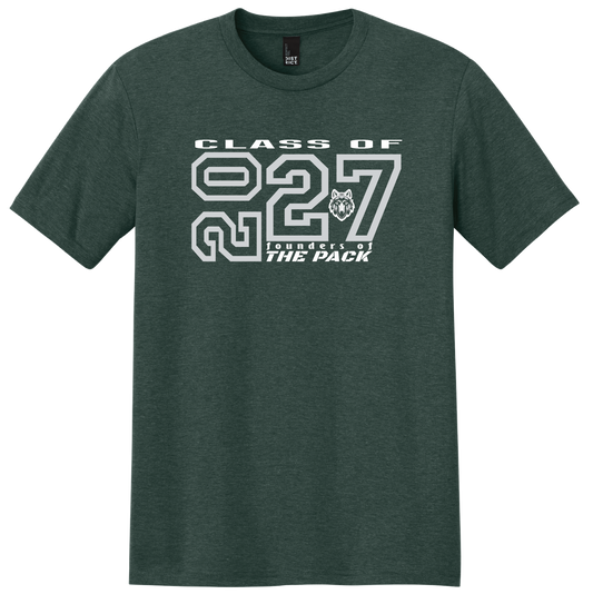 The Foundation T-Shirt