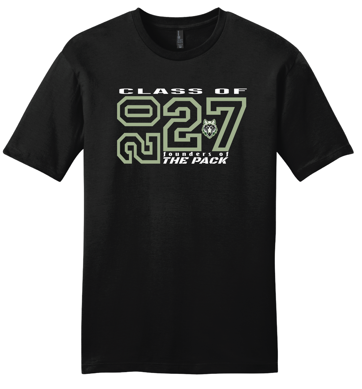 The Foundation T-Shirt