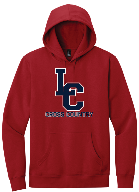 LC Hoodie
