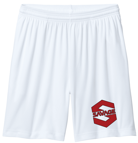 Savage Moisture-Wicking Short