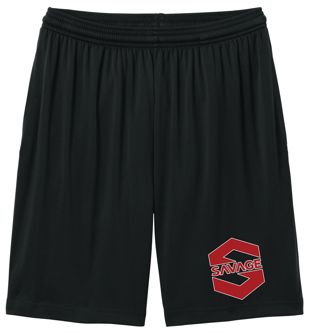 Savage Moisture-Wicking Short