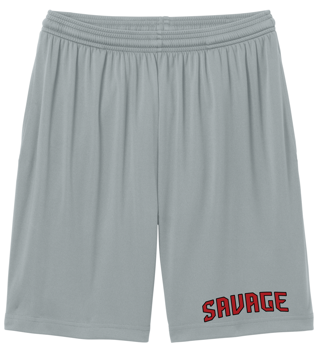 SWC Moisture-Wicking Short