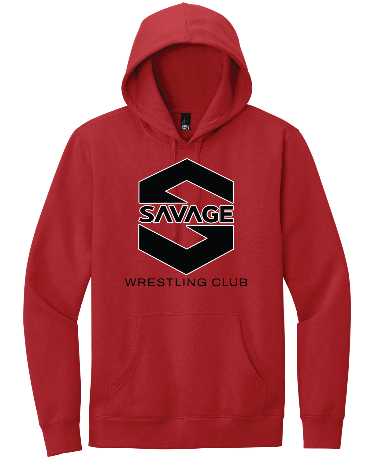 Savage Hoodie
