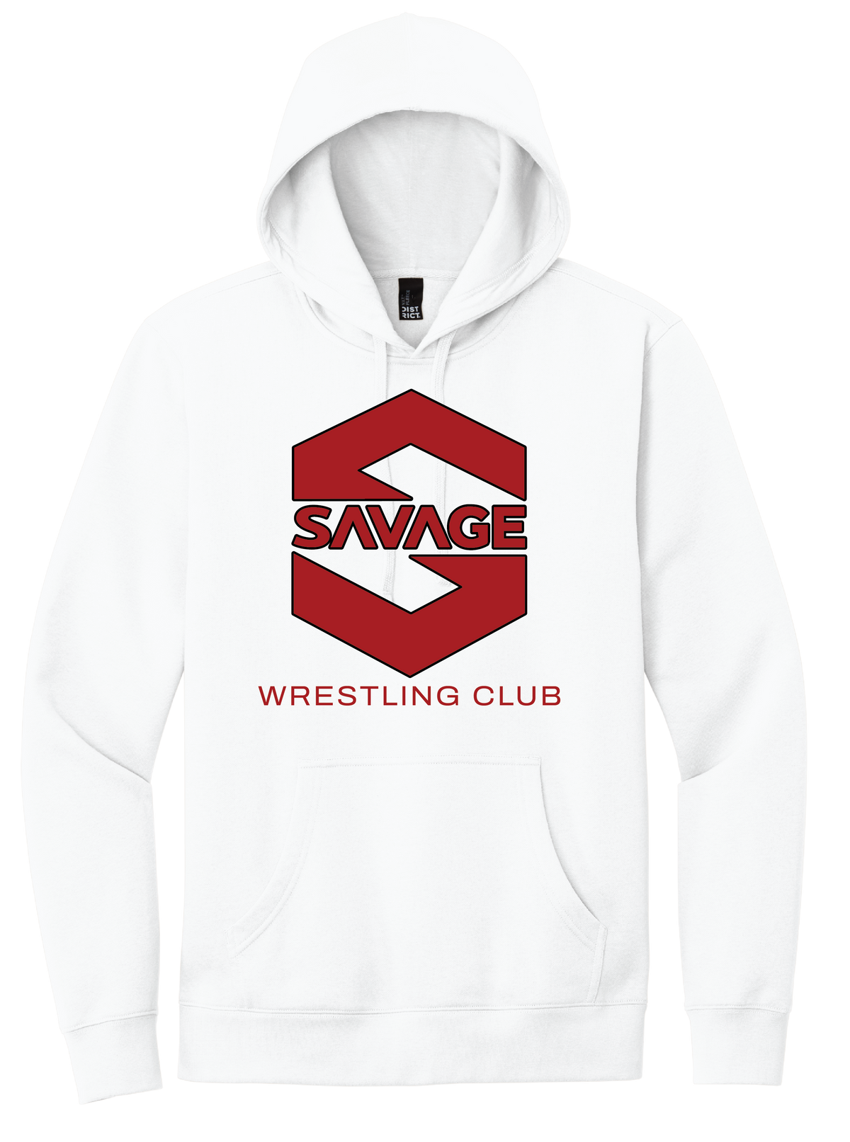Savage Hoodie