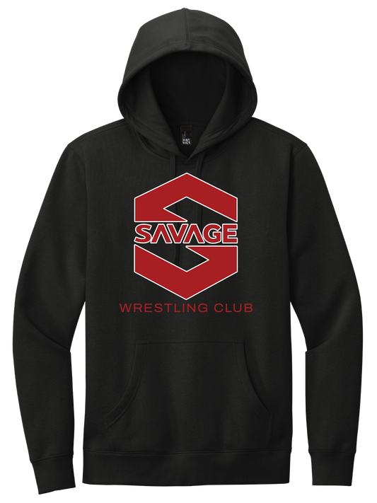 Savage Hoodie