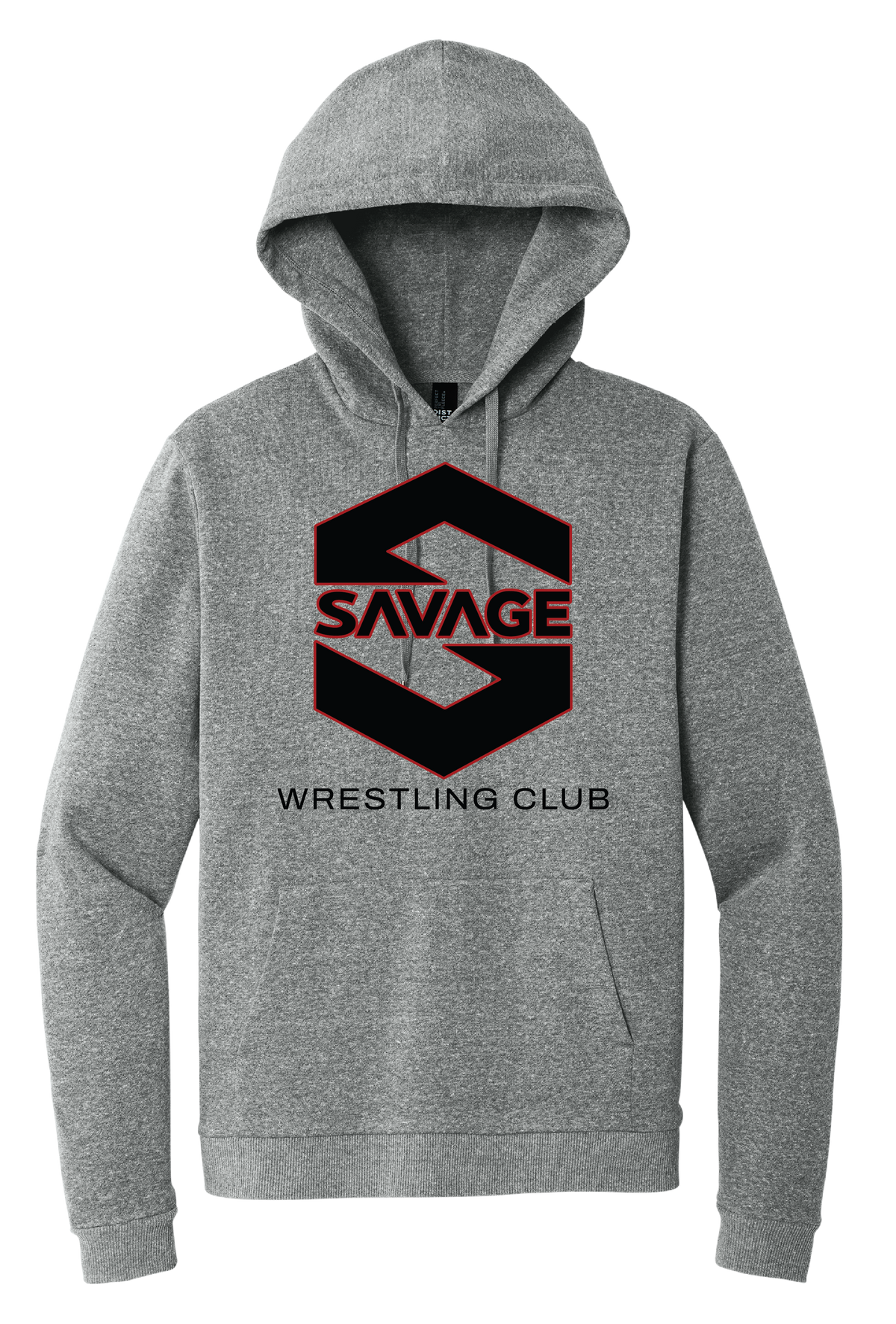 Savage Hoodie