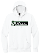 Load image into Gallery viewer, SV Lobos Hoodie