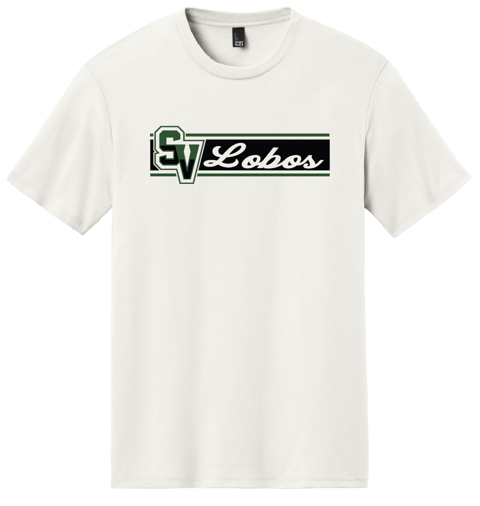 SV Lobos T-Shirt