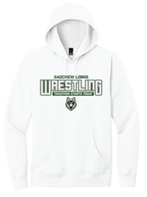 Load image into Gallery viewer, Sageview Wrestling LOBOS Hoodie