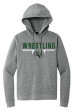 Load image into Gallery viewer, Sageview Wrestling SV Hoodie