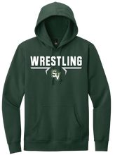 Load image into Gallery viewer, Sageview Wrestling SV Hoodie