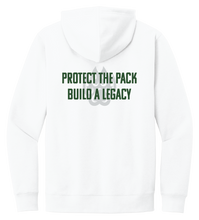 Load image into Gallery viewer, Sageview Wrestling SV Hoodie