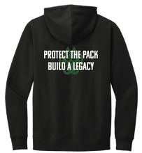 Load image into Gallery viewer, Sageview Wrestling LOBOS Hoodie