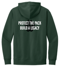 Load image into Gallery viewer, Sageview Wrestling SV Hoodie