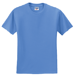 Jerzees® - Dri-Power® 50/50 Cotton/Poly T-Shirt