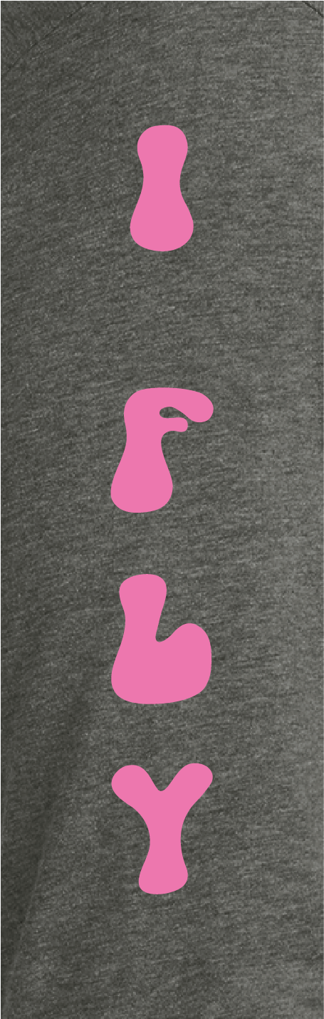 Additional Sleeve Print (+$5.00)