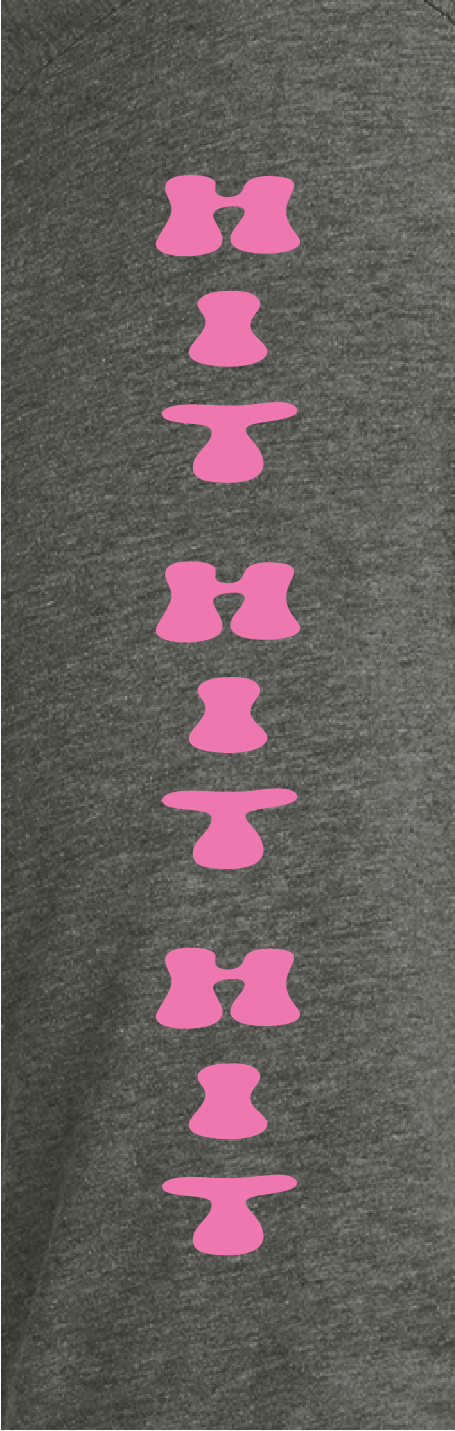 Additional Sleeve Print (+$5.00)