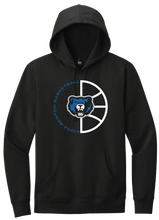 Load image into Gallery viewer, Ki-Be Boy's Basketball Hoodie