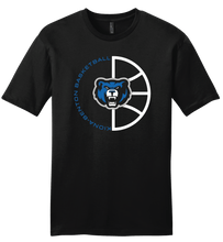 Load image into Gallery viewer, Ki-Be Boy's Basketball T-Shirt