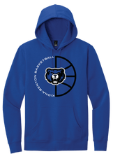 Load image into Gallery viewer, Ki-Be Boy's Basketball Hoodie
