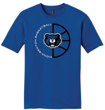 Load image into Gallery viewer, Ki-Be Boy's Basketball T-Shirt