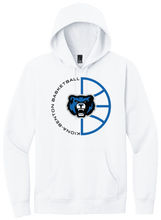 Load image into Gallery viewer, Ki-Be Boy's Basketball Hoodie