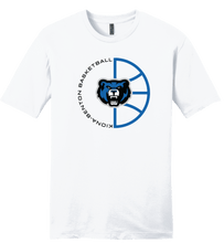 Load image into Gallery viewer, Ki-Be Boy's Basketball T-Shirt