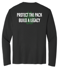 Load image into Gallery viewer, Sageview Wrestling LOBOS Long Sleeve