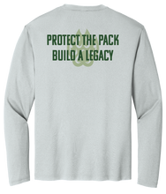 Load image into Gallery viewer, Sageview Wrestling LOBOS Long Sleeve