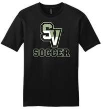 Load image into Gallery viewer, Sageview Soccer T-Shirt