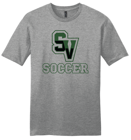 Sageview Soccer T-Shirt
