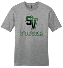 Load image into Gallery viewer, Sageview Soccer T-Shirt