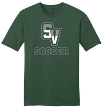 Load image into Gallery viewer, Sageview Soccer T-Shirt