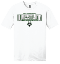 Load image into Gallery viewer, Sageview Wrestling LOBOS T-Shirt